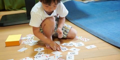 子供の暗記力を高めるおすすめ:七田式(しちだ)社会科ソング・日本地理編を使った体験談